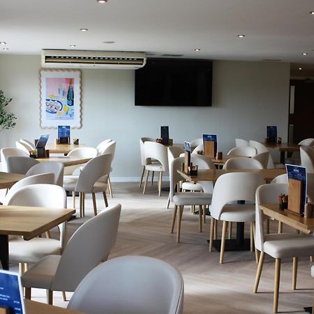 Stoneleigh Park Lodge Ashow Экстерьер фото